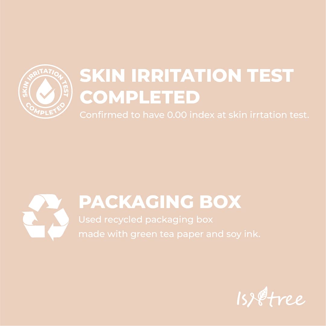 Isntree Yam Root Vegan Milk Cleanser 220Ml, 7.43 Fl.Oz | Cleanser With Rich And Creamy Texture And Protects Skin Barrier
