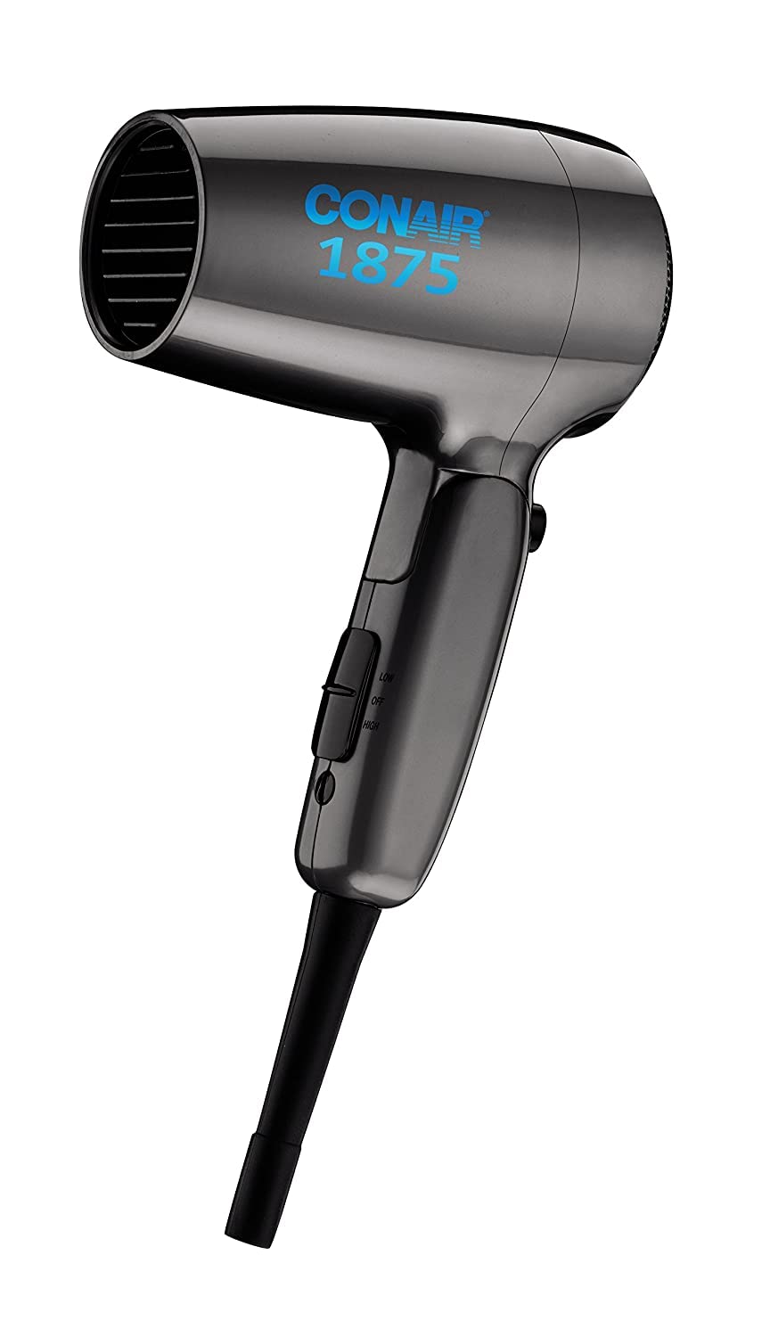 Conair 1875 Watt Compact Hair Dryer