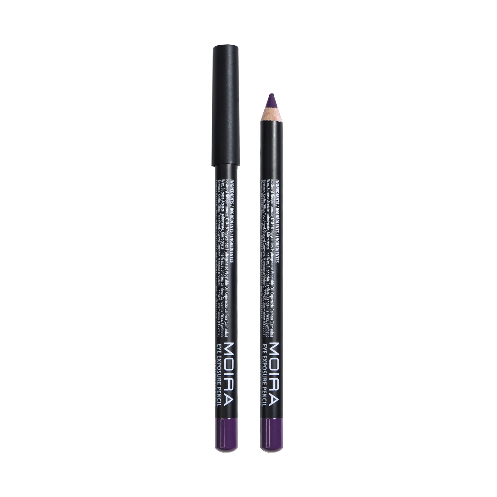 Eye Exposure Pencil (010, Midnight Purple)