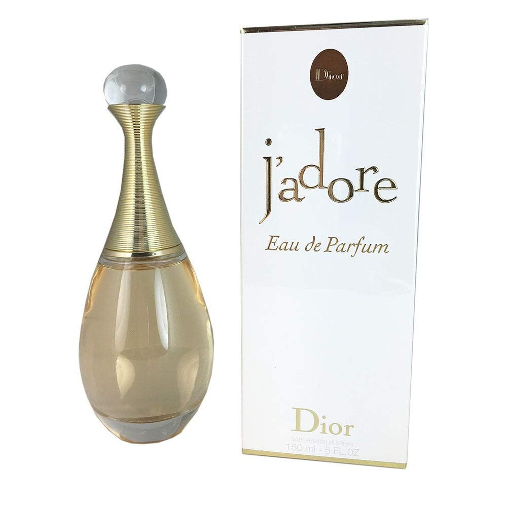 Jadore EDP Spray Women 5 oz (Pack of 2)