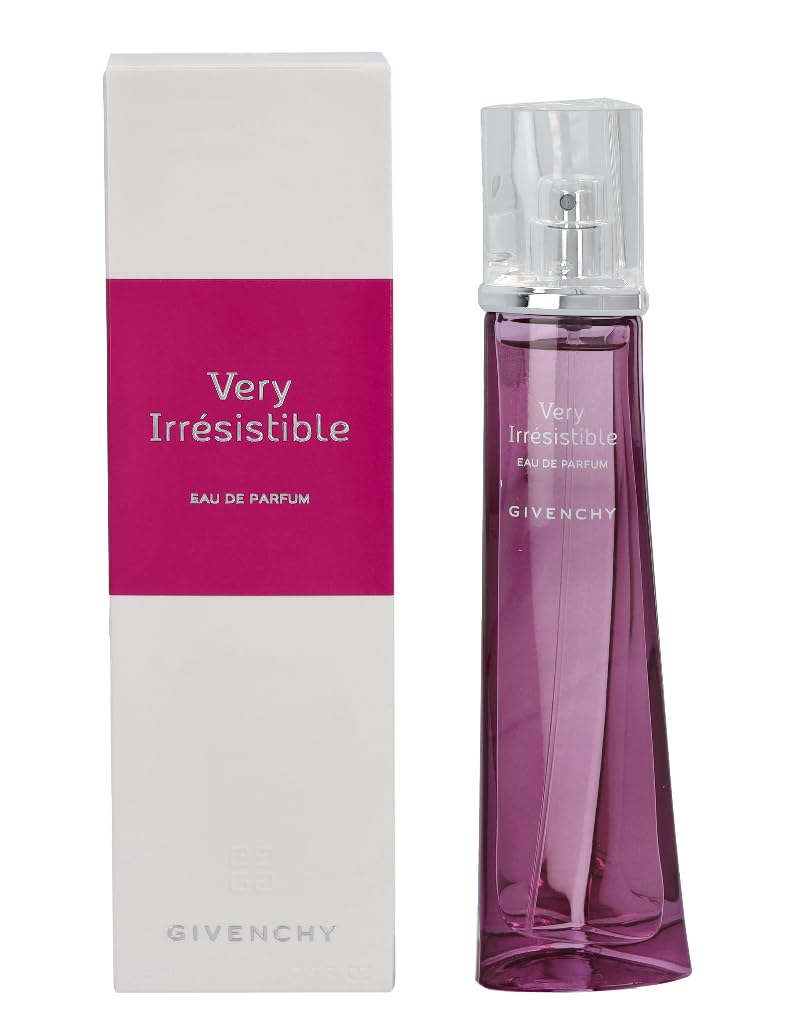 Very Irresistible By Givenchy, 2.5 Oz Eau De Parfum Spray For Women