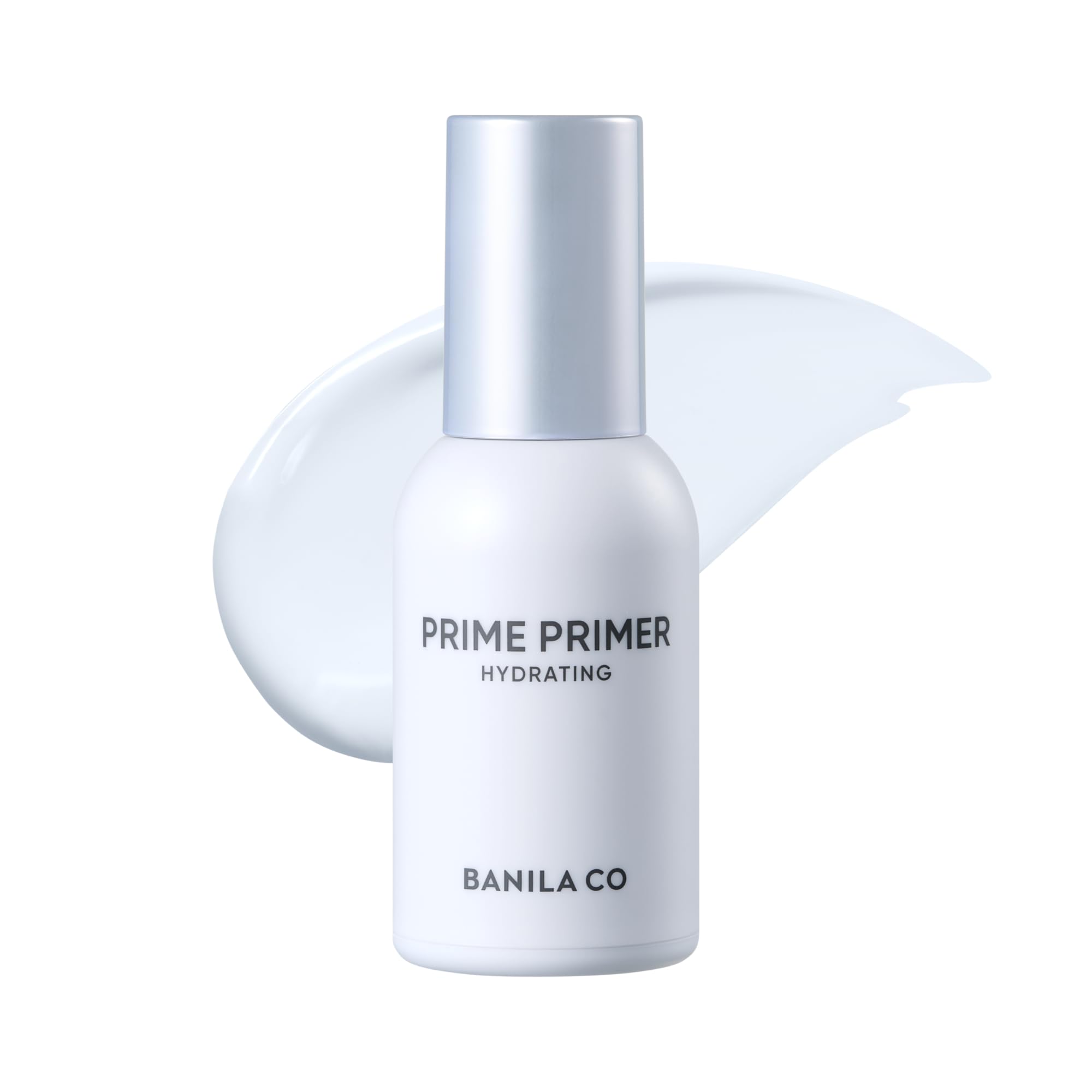 BANILA CO Prime Primer Hydrating  Hyaluronic Acid Primer (1.01 fl oz)