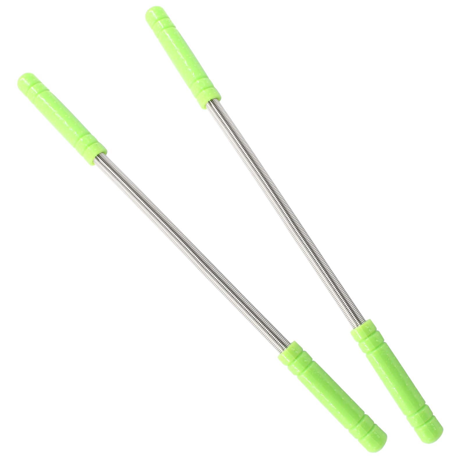 Coufce Facial Hair Remover Spring for Women Set of 4 Portable Epilator Tools for Chin, Cheek, Upper Lip, and Eyebrow Hair Remova