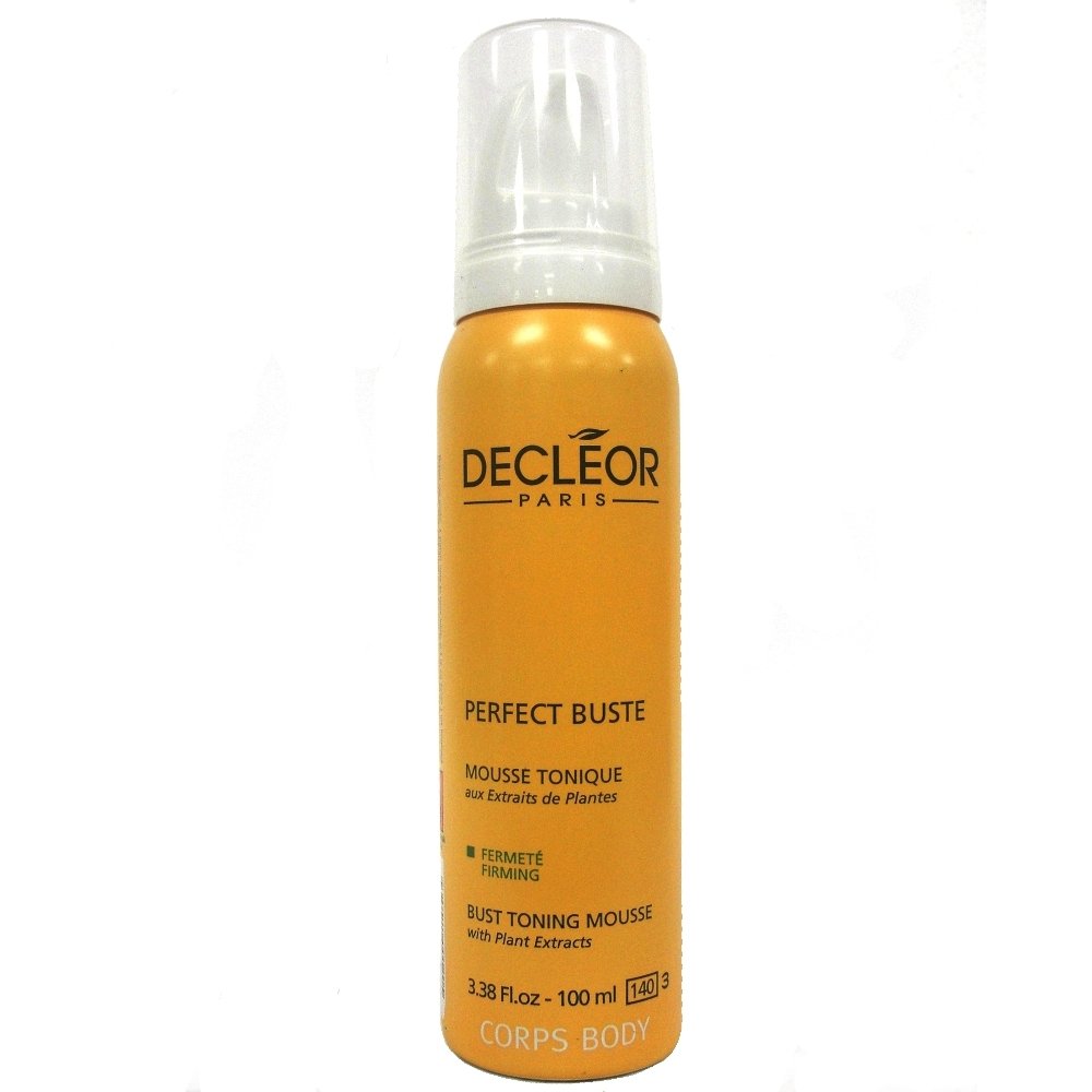 Decleor by Decleor Decleor Perfect BustToning Mousse--/3.3OZ - Body Care