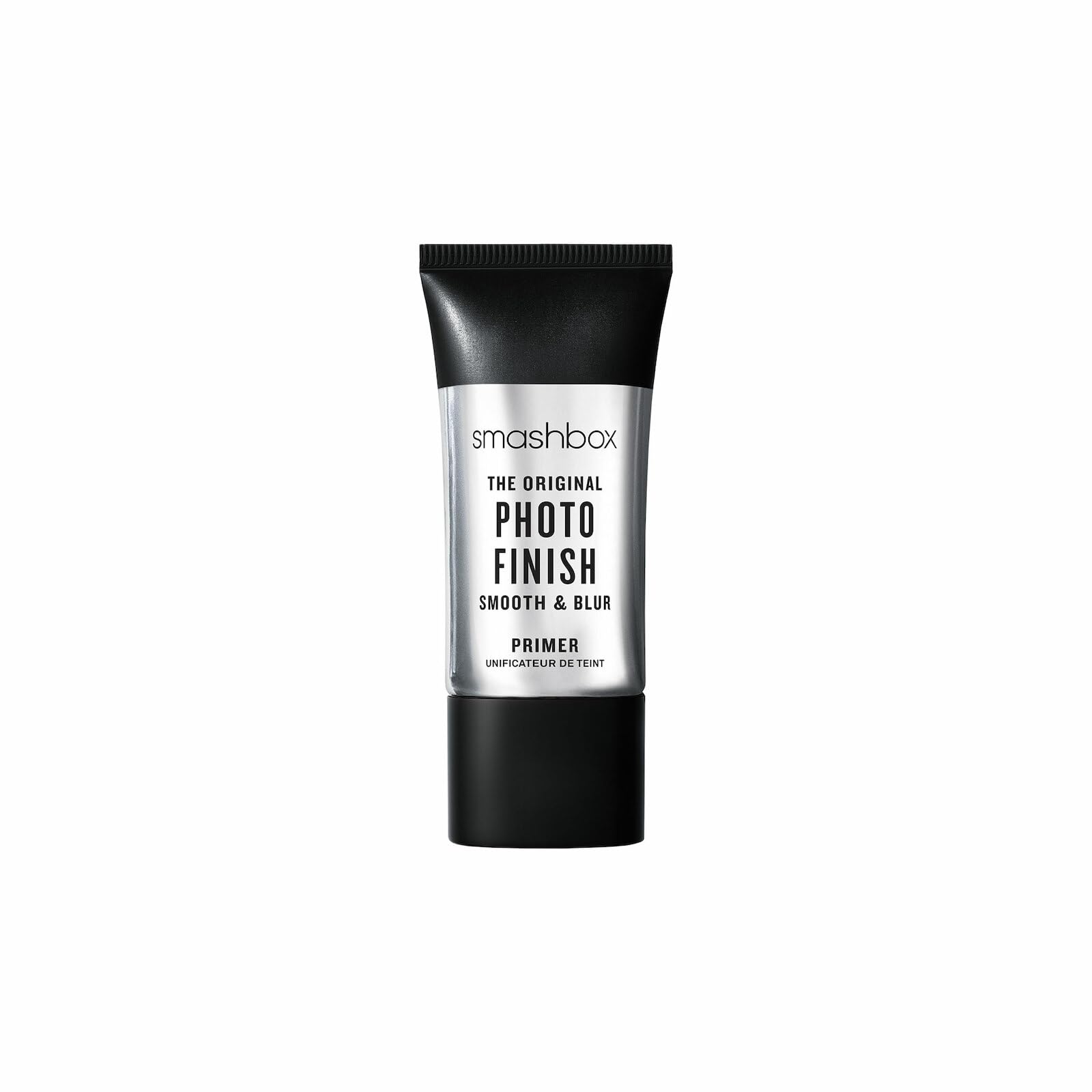 Smashbox The Original Photo Finish Smooth & Blur Makeup Primer | Instantly Smooths and Blurs Fine Lines and Pores | Vitamins A +