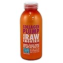 Real Raw Conditioner Collagen Plump Bodyful 12 Ounce (354Ml) (Pack Of 3)