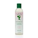 Camille Rose Rosemary Oil Strengthening Leave-In Conditioner | 8 Fl Oz | Castor Oil, Peppermint & Essential Oils | Encourage Hai