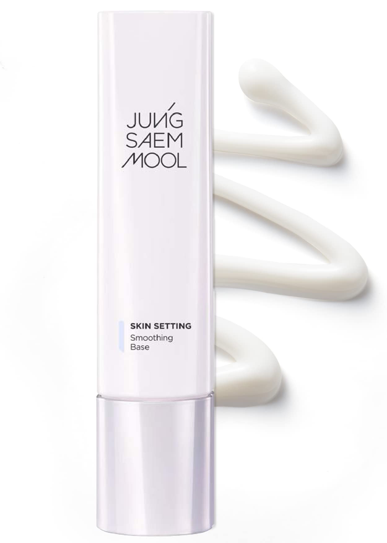 [Jungsaemmool Official] Skin Setting Smoothing Base | Korean Makeup Artist Brand