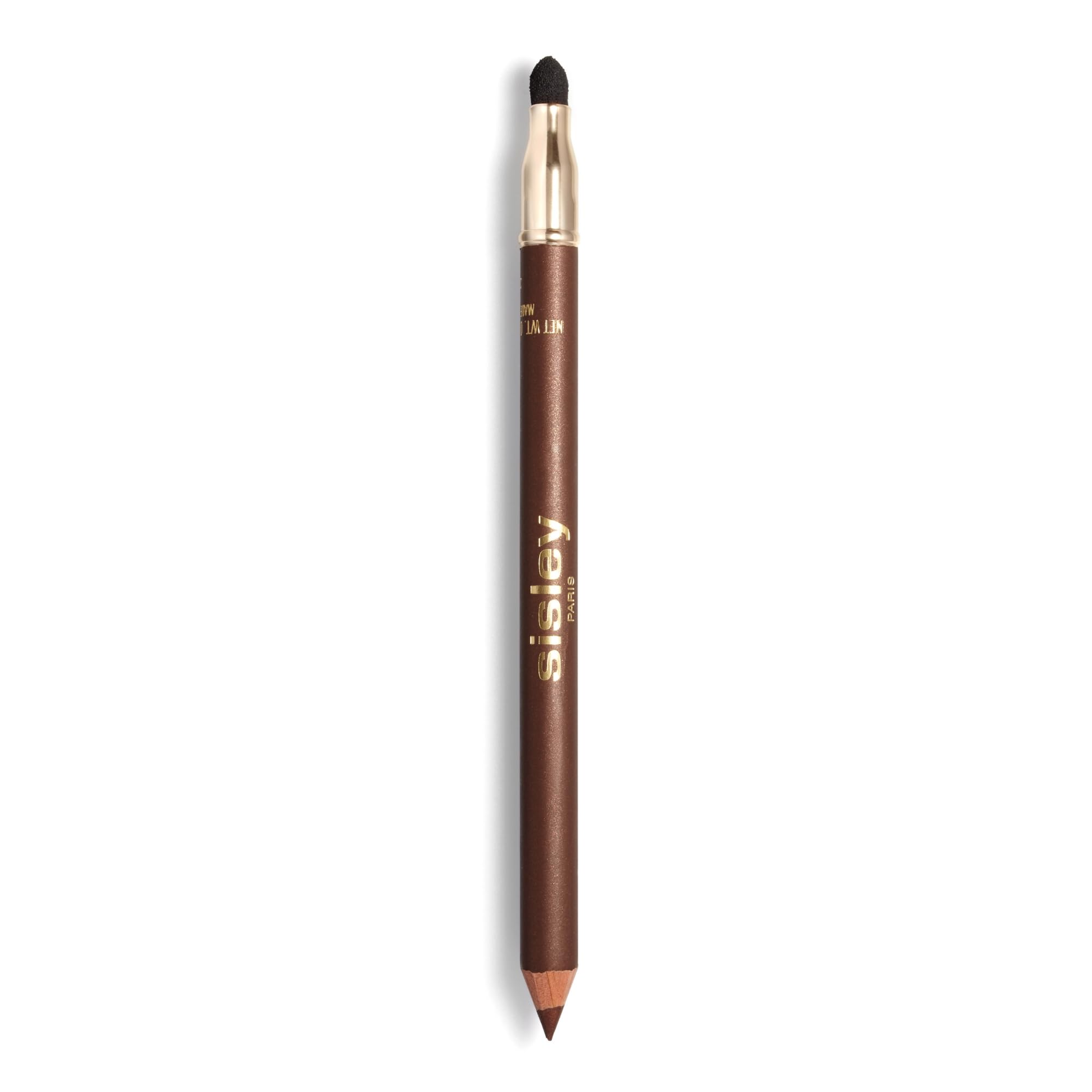 Phyto Khol Perfect Eyeliner With Blender & Sharpener - Brown by Sisley for Women - 0.04 oz Eyeliner