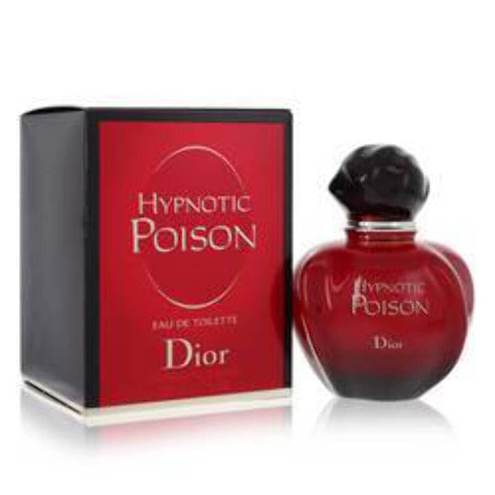 Christian Dior - Hypnotic Poison Eau De Toilette Spray 30Ml/1Oz