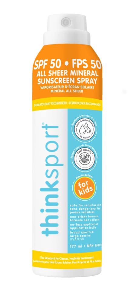 THNKSPRT SNSCRN SPRY KID (1x6.00)