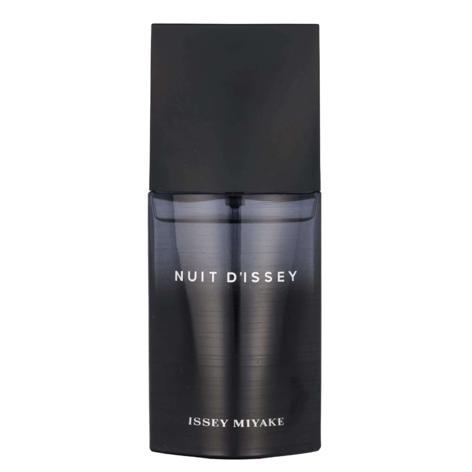 Issey Miyake Nuit D Issey For Men Eau De Toilette Spray, 2.5 Fluid Ounce
