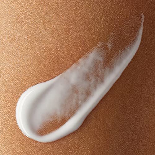 Nivea Shea Nourish Body Lotion, Dry Skin Lotion With Shea Butter, 16.9 Fl Oz Pump Bottle