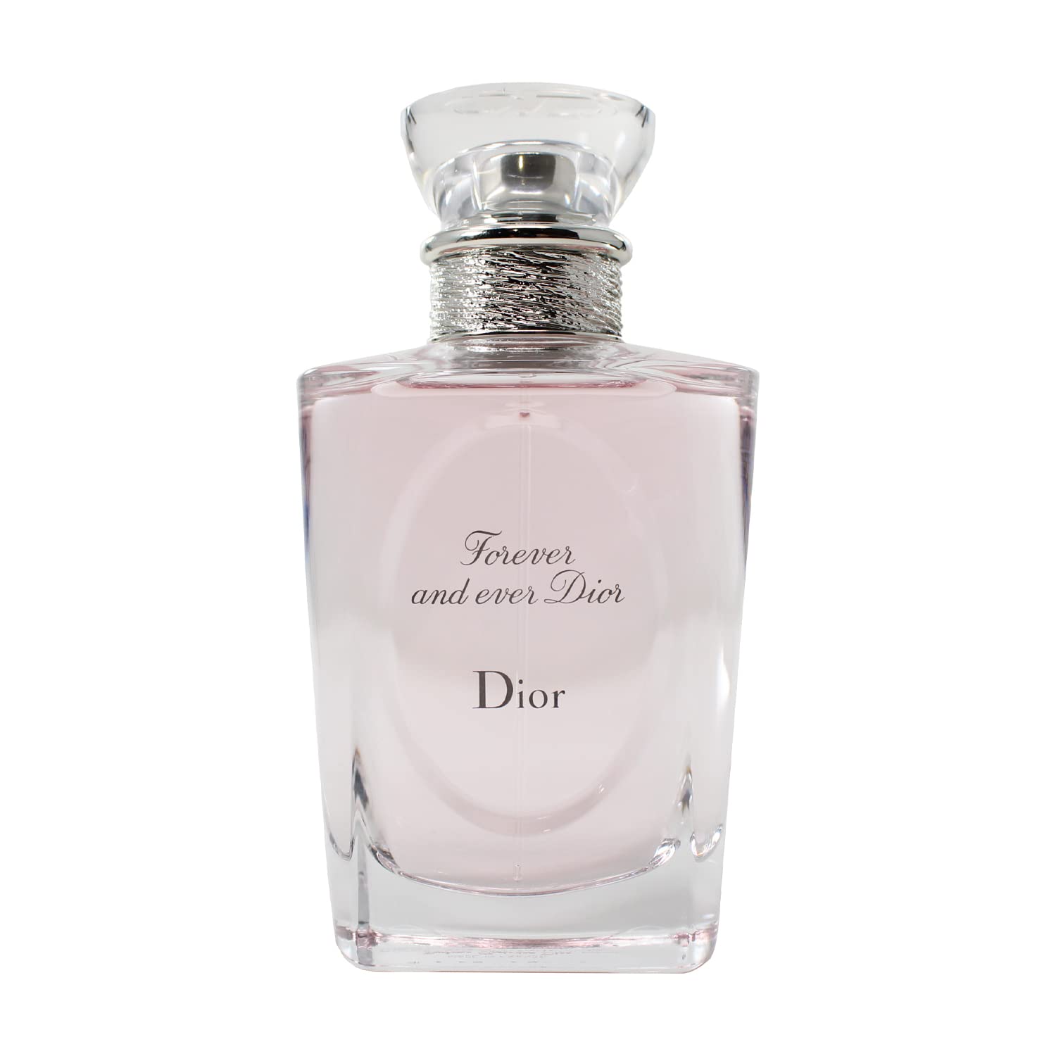 Christian Dior 3.4 Ounce Women'S Forever And Ever Dior Eau De Toilette Spray