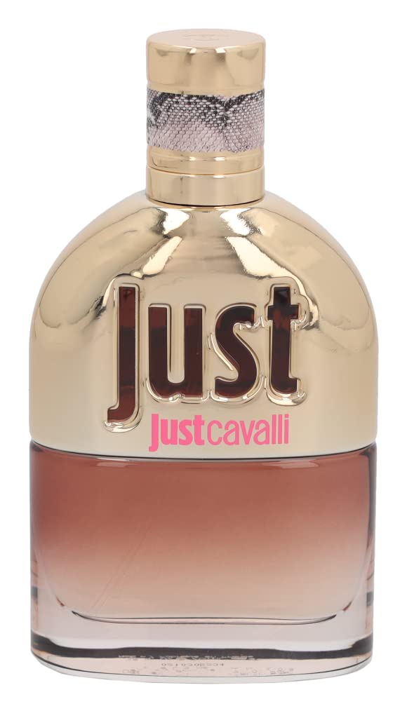 Roberto Cavalli Just Cavalli Womens Eau De Toilette, 25 Fl Oz