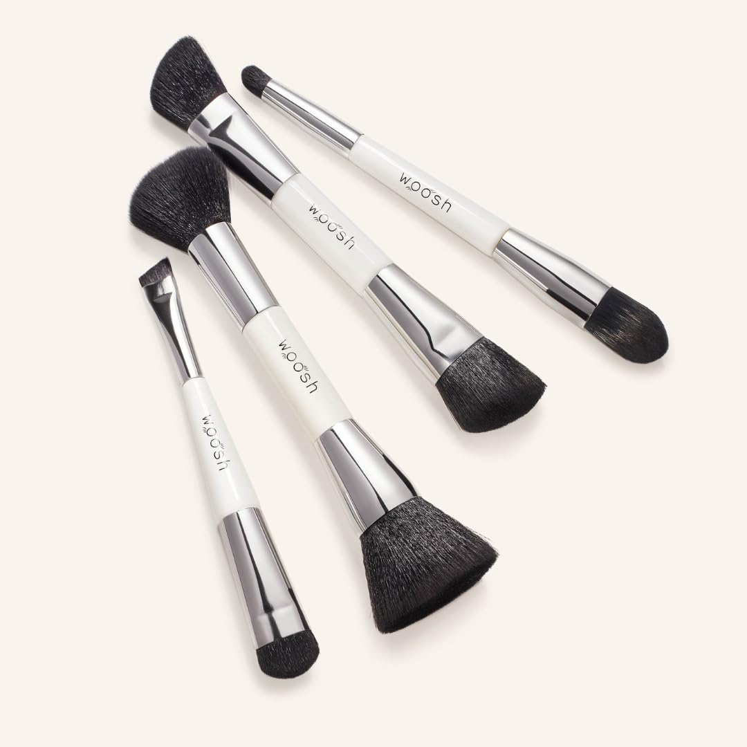 The Essential Brush Set