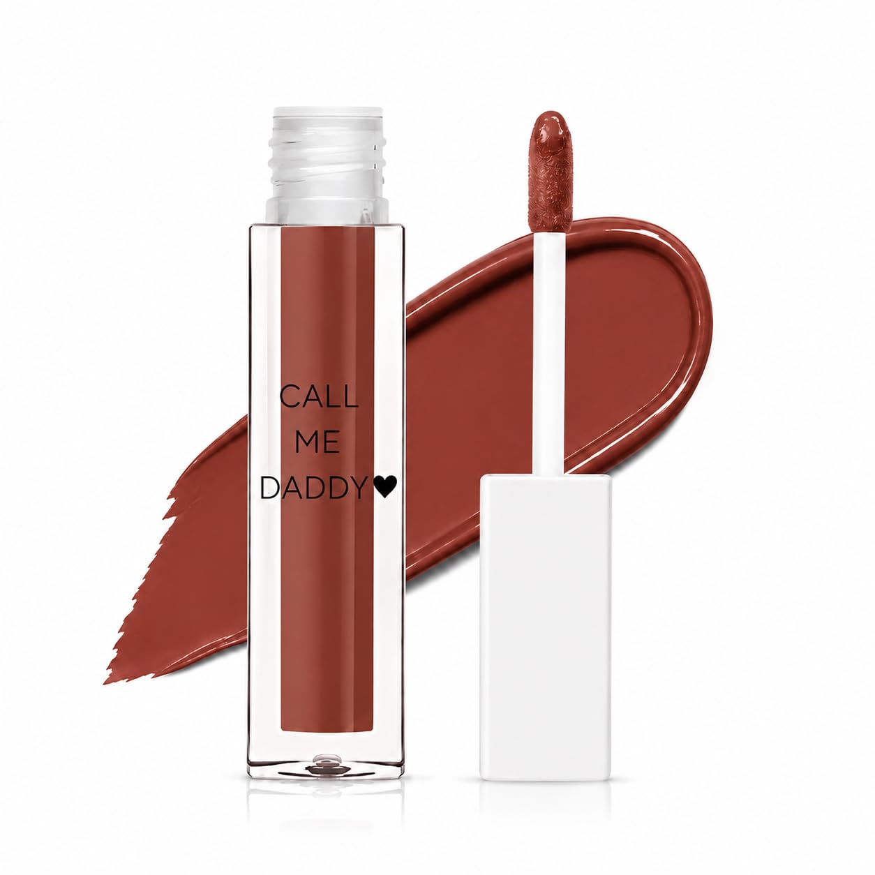 Blur Mini Liquid Lipstick For Women | Highly Pigmented Matte Liquid Lipstick | Transfer Proof, Smudge Proof & Waterproof | Long 