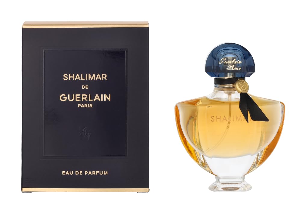 Shalimar 1 Oz Eau De Parfum Spray
