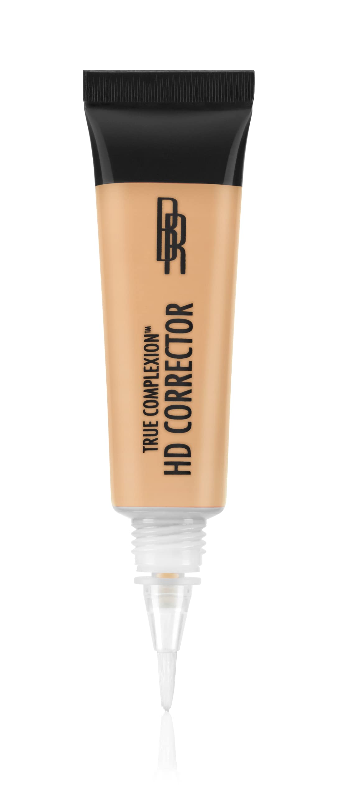 Black Radiance True Complexion Hd Corrector Yellow