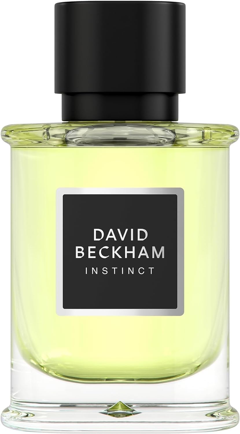 Instinct By David Beckham, 2.5 Oz Eau De Parfum Spray For Men