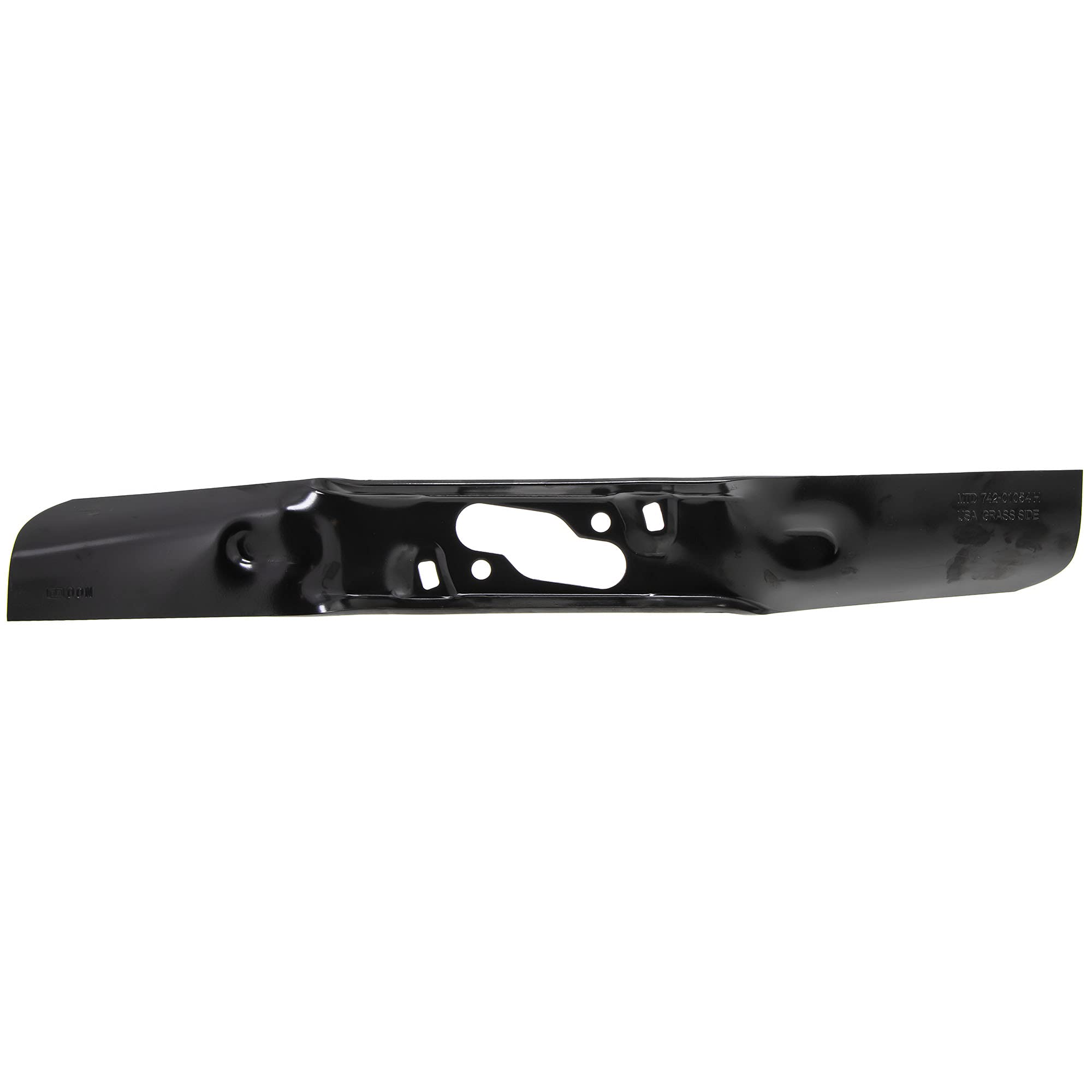 CUB CADET 942-01054-H 54 Deck High FastAttach Blades Enduro XT2 Series 6 Pack