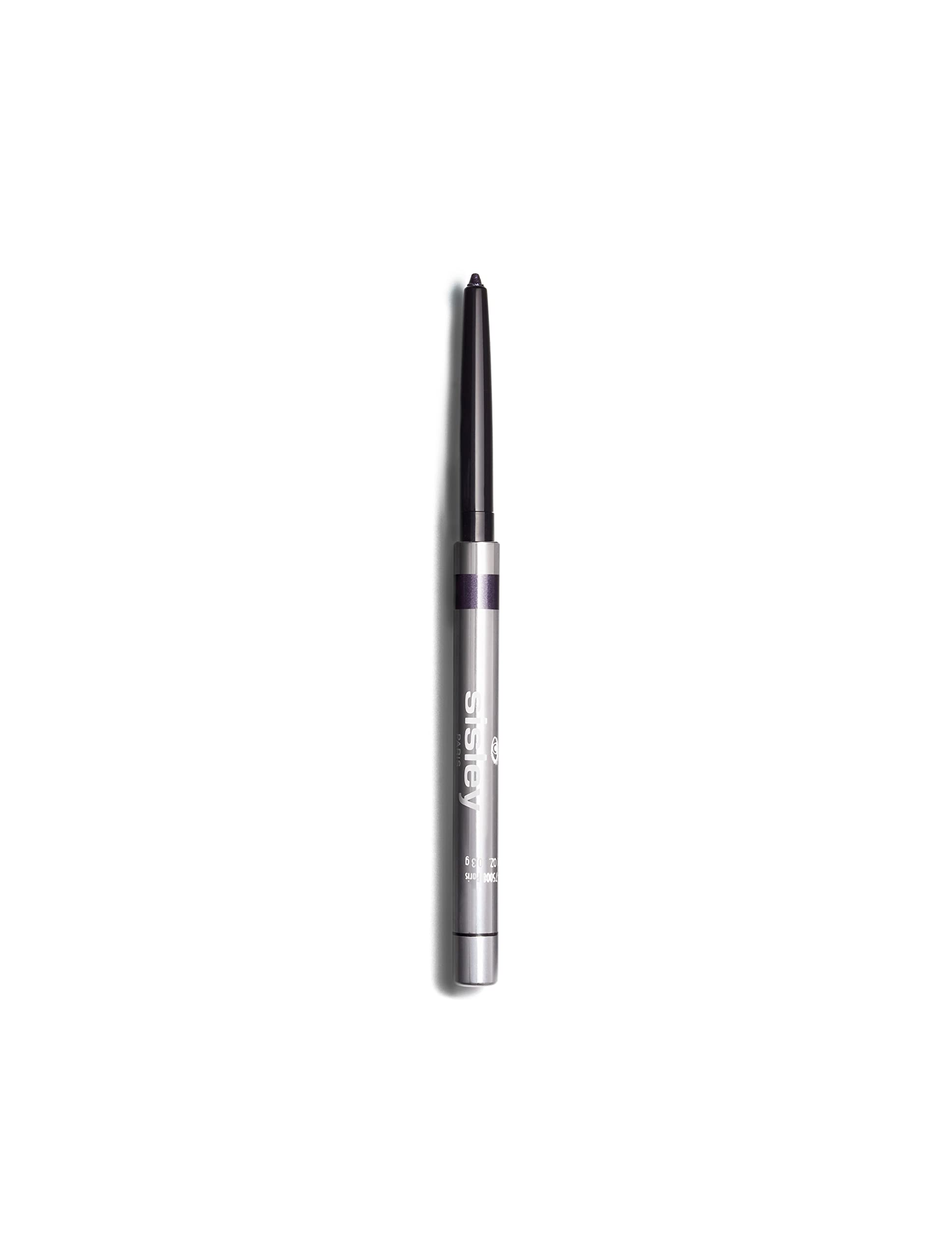 Sisley By Sisley Phyto Khol Star Waterproof - # 6 Mystic Purple --03G001Oz(D0102Hh57V6)