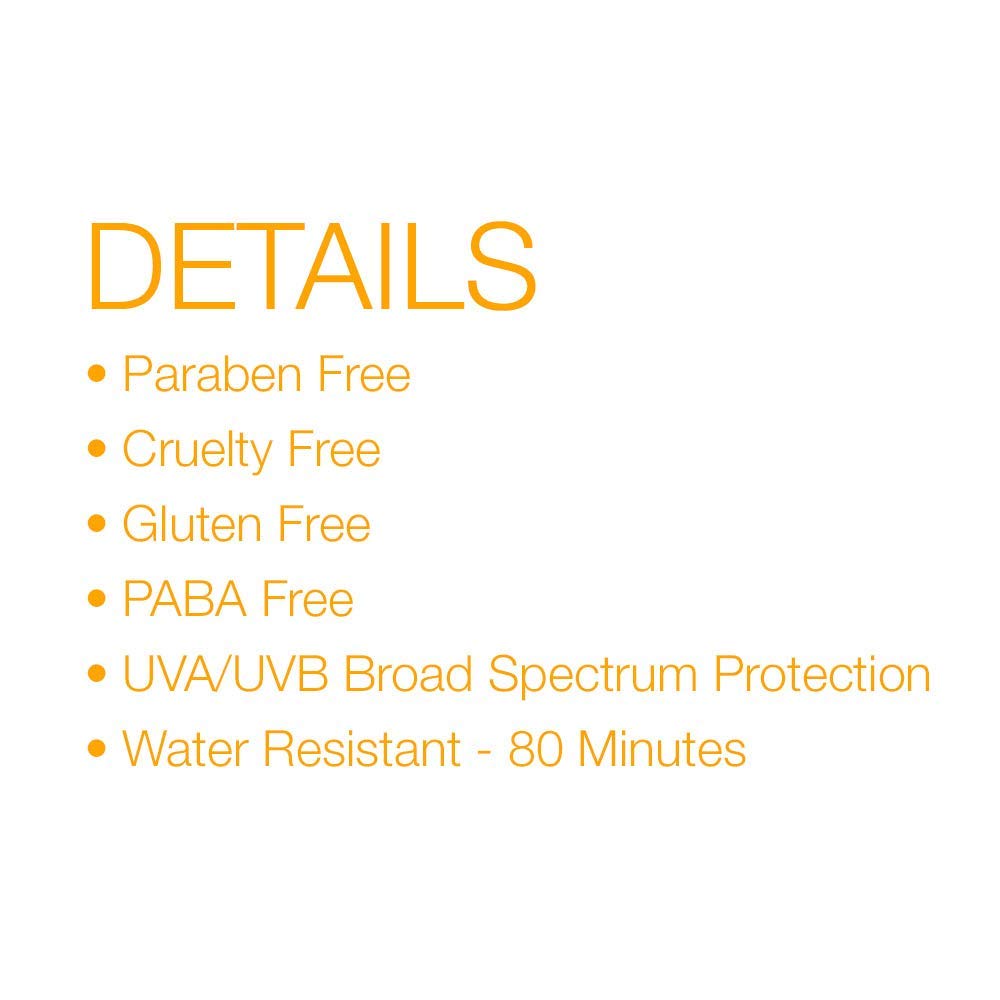 Australian Gold Sunscreen Lotion Spf 50, 8 Ounce | Moisture Max | Infused With Aloe Vera | Broad Spectrum | Water Resistant