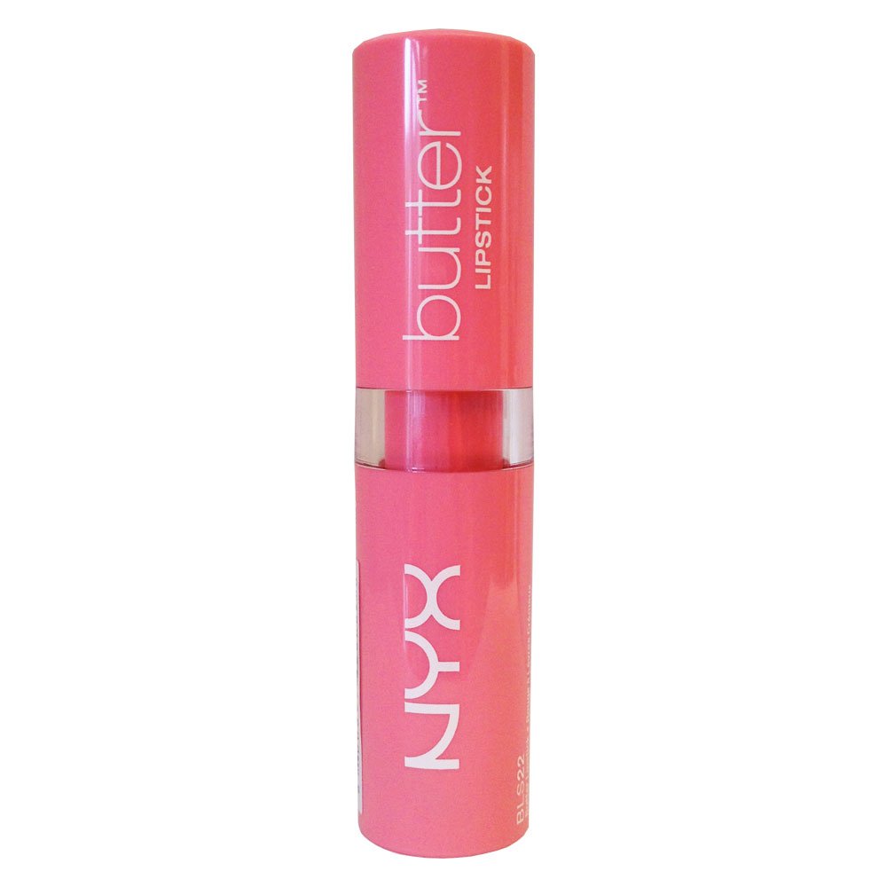 Nyx Butter Lipstick - Bls22 Gumdrop