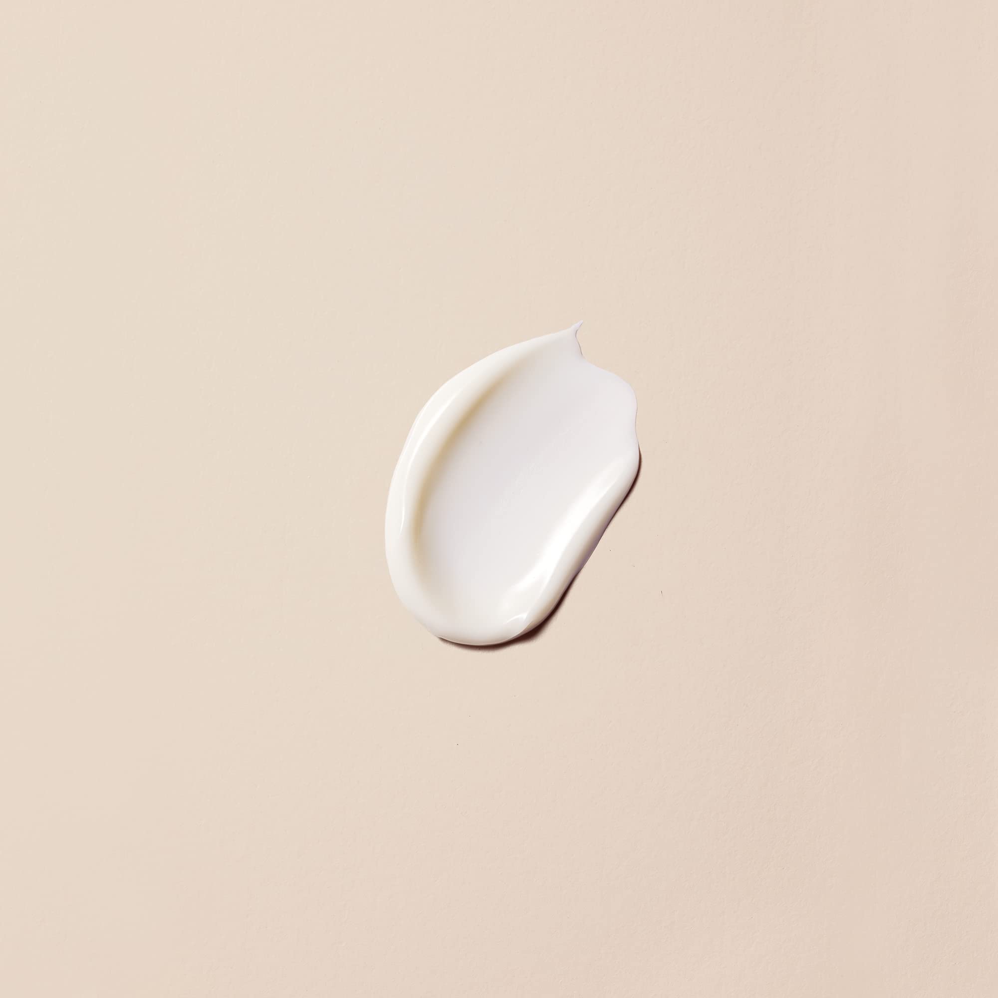 Trilogy Cream Cleanser for Unisex, 3.3 Ounce