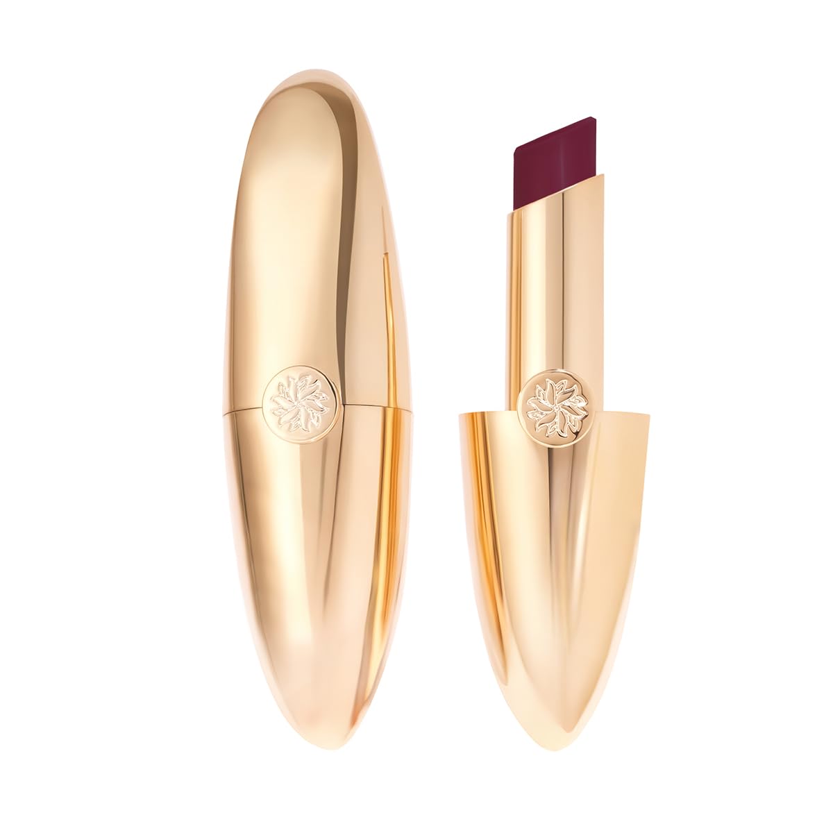 Insight Crme Comfort Lipstick - Tease Me Twice | Smooth, Nourishing, High-Shine Finish | Hyaluronic Acid & Vitamin E (3.4 G)