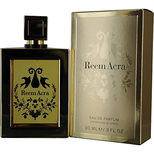 Reem Acra Eau De Parfum Spray For Women, 3 Ounce