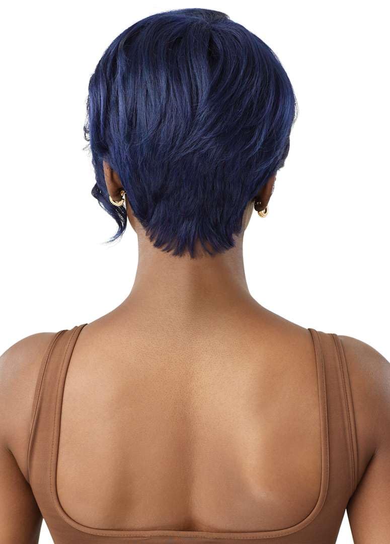 Outre Wigpop - Jo (SOFT BLONDE)