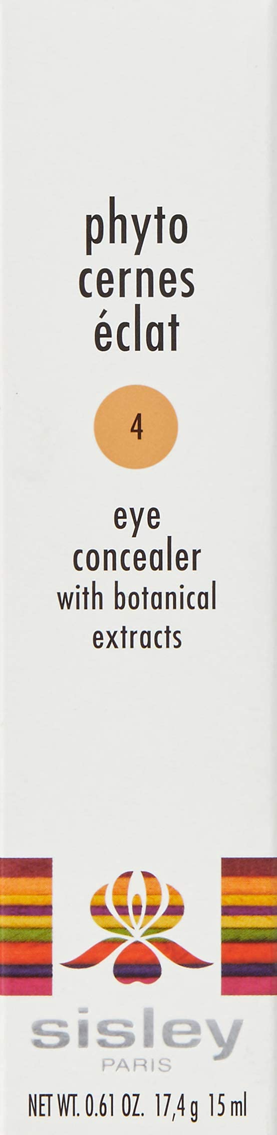 Sisley By Sisley Phyto Cernes Eclat Eye Concealer - # 04 --15M061Oz(D0102H5Frlt)