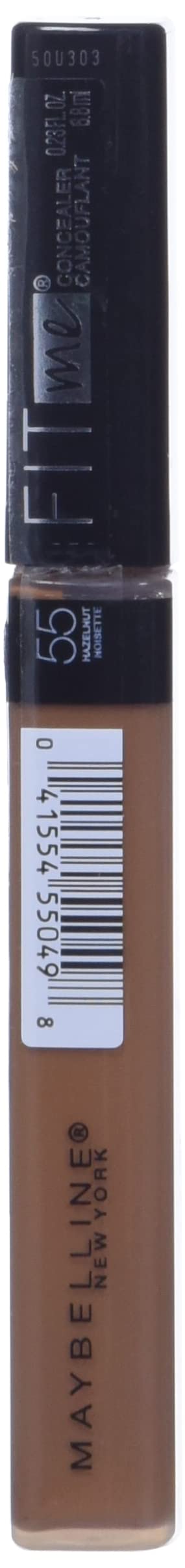Fit Me Concealer Hazelnut