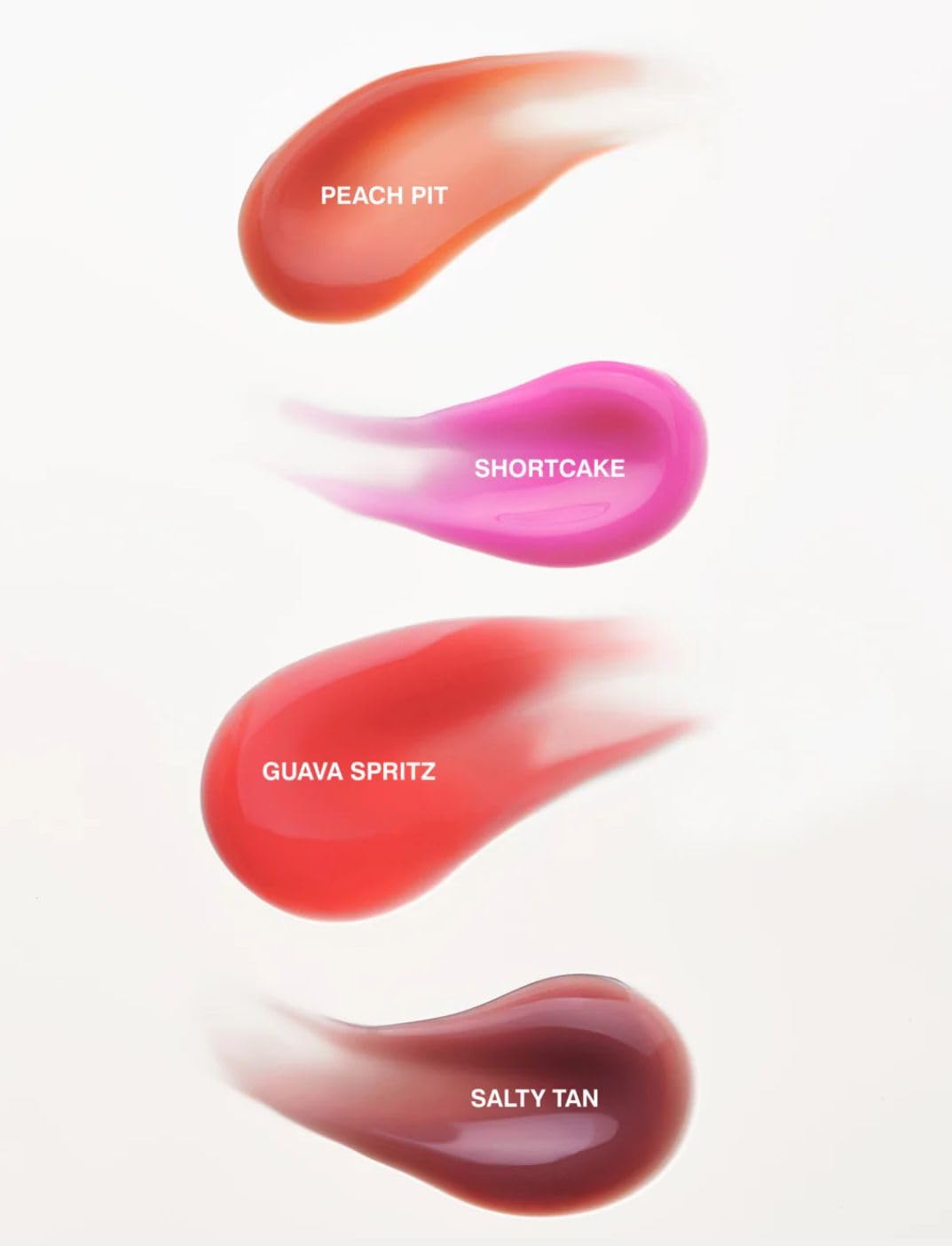 Rhode Guava Spritz- bright coral