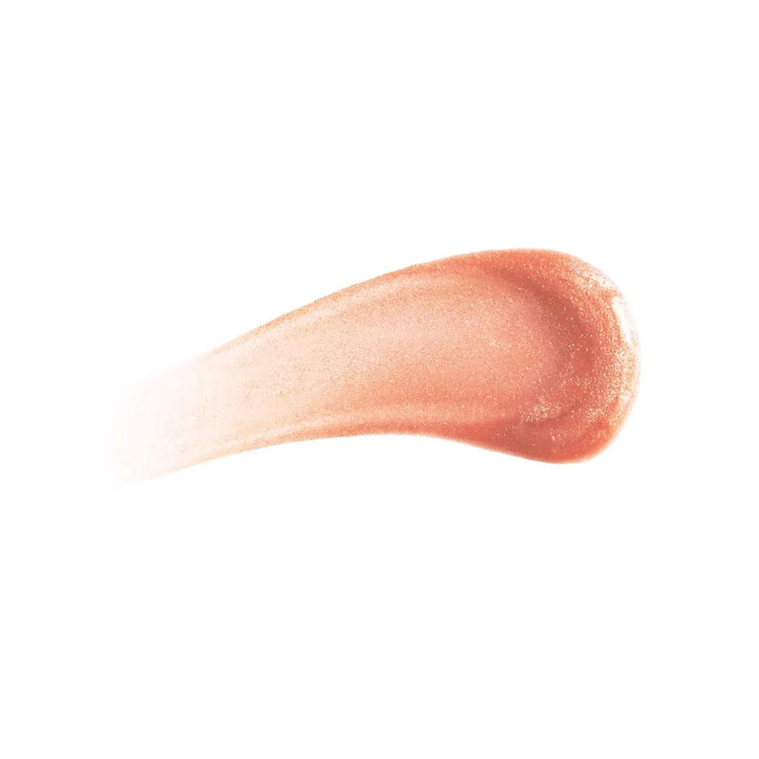 Flori Roberts Luscious Lip Lacquer, Vibrant Lip Gloss Makeup for Women of Color or Deeper Skin Tones, Non-Sticky, Long Wear High