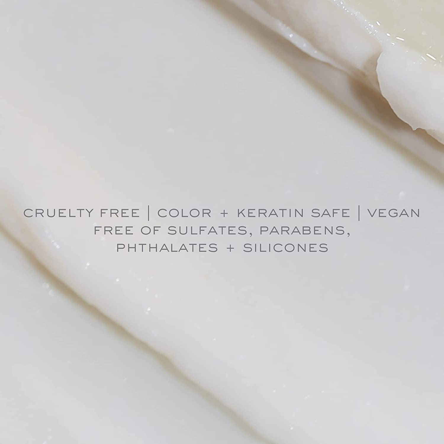 Kristin Ess Hair Weightless Hydration Daily Scalp + Hair Mask - Soothes Scalp, Hydrates Hair, Rebalancing Treatment, Frizz Minim