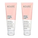 Acure Seriously Soothing, Cleansing Cream, 4 Fl Oz (118 Ml) (Pack Of 2)