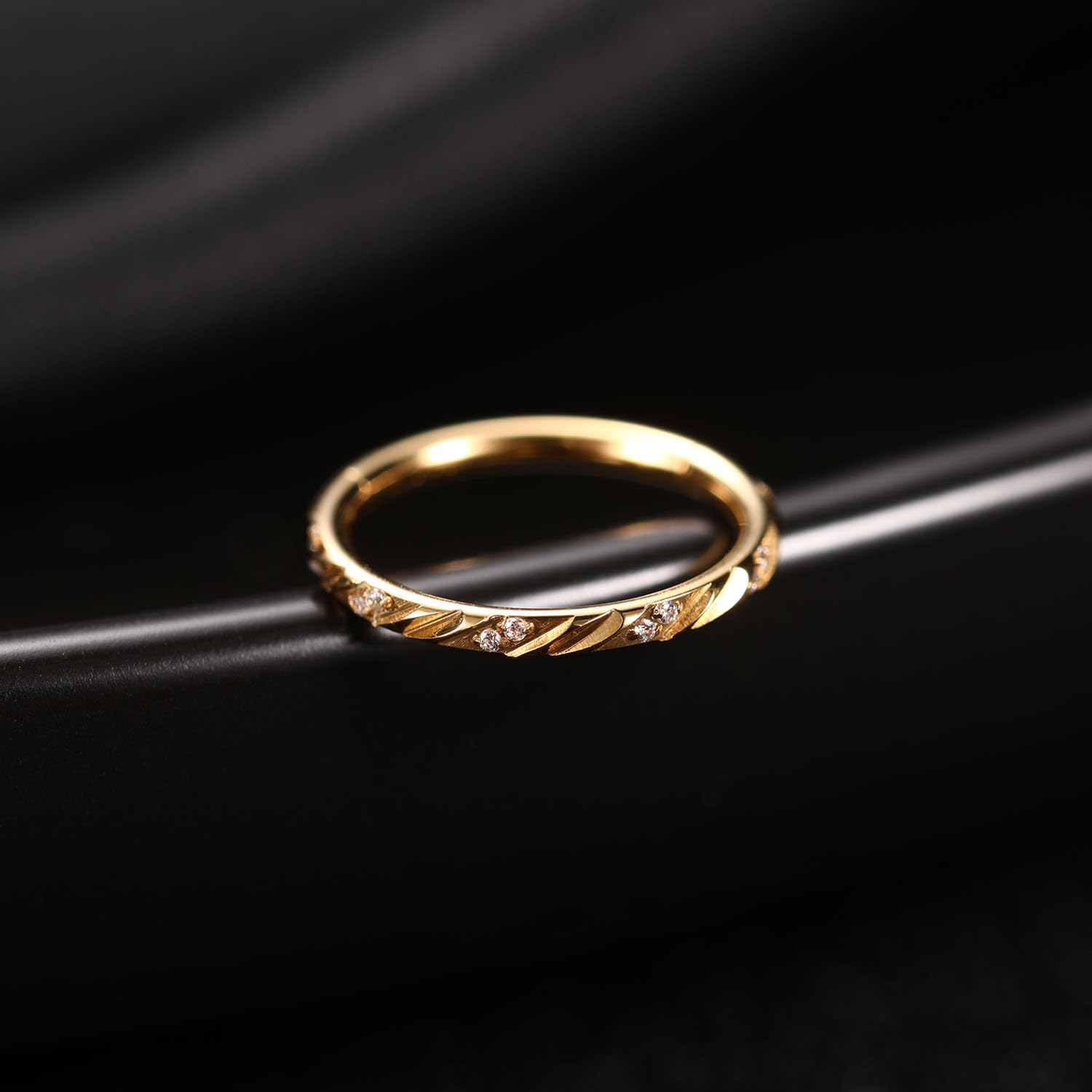 FUNLMO Cartilage Hoop Earring 316L Surgical Steel Conch Daith Helix Piercing Jewelry Nose Rings Hoops Septum Ring 20G 18G 16G 14