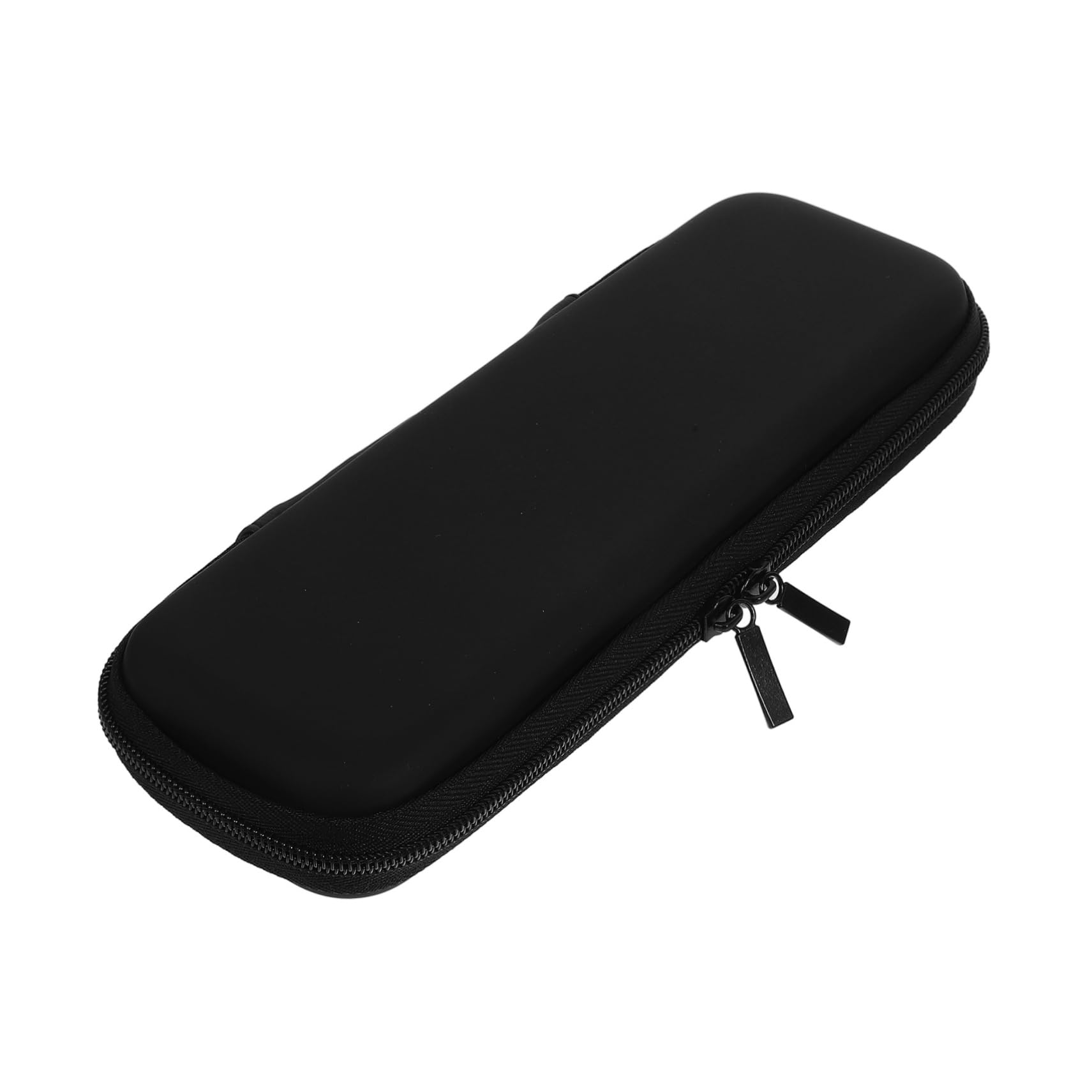 Gogogmee Hair Curler Travel Case Heat Resistant Hair Curler Bag Curling Storage Pouch Organizer Holder for Curling and Hair Styl