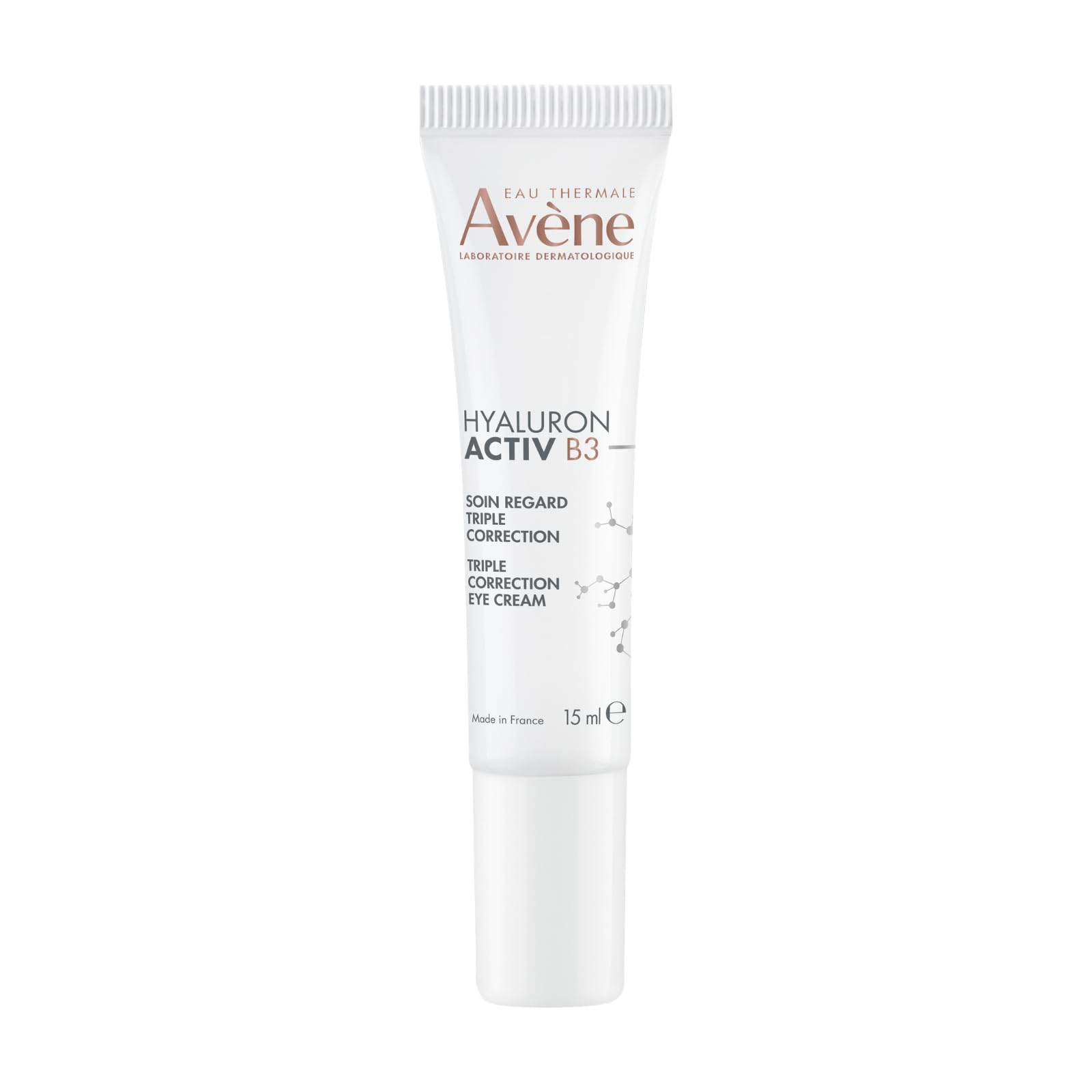 brand AV Hyaluron Activ B3 Triple Action Eye Cream (NEW)