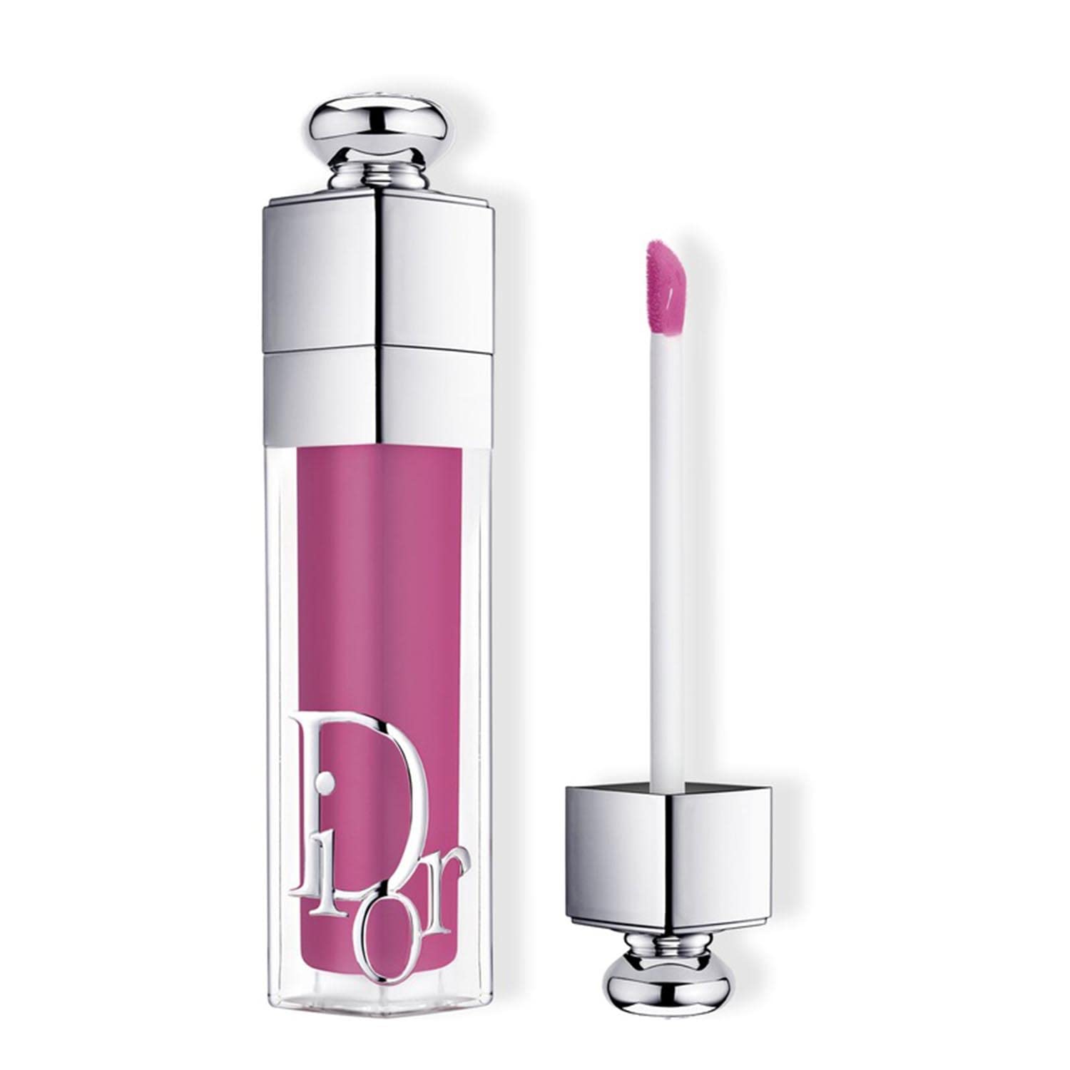 Christian Dior By Christian Dior Addict Lip Maximizer Gloss - # 006 Berry --6Ml02Oz(D0102H5Fe6T)