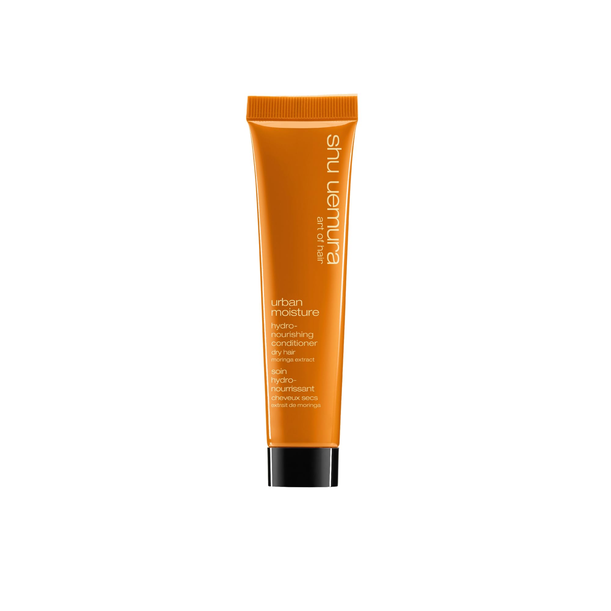 Shu Uemura Urban Moisture Hydro-Nourishing Conditioner | Detangles, Smooths, and Reduces Frizz | Hydrates and Nourishes Dry Hair