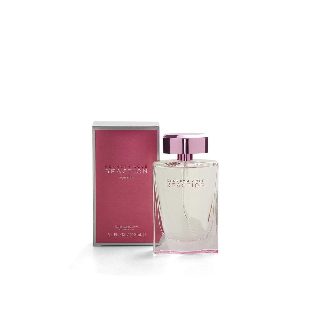 Kenneth Cole Reaction For Her, 3.4 Fl Oz