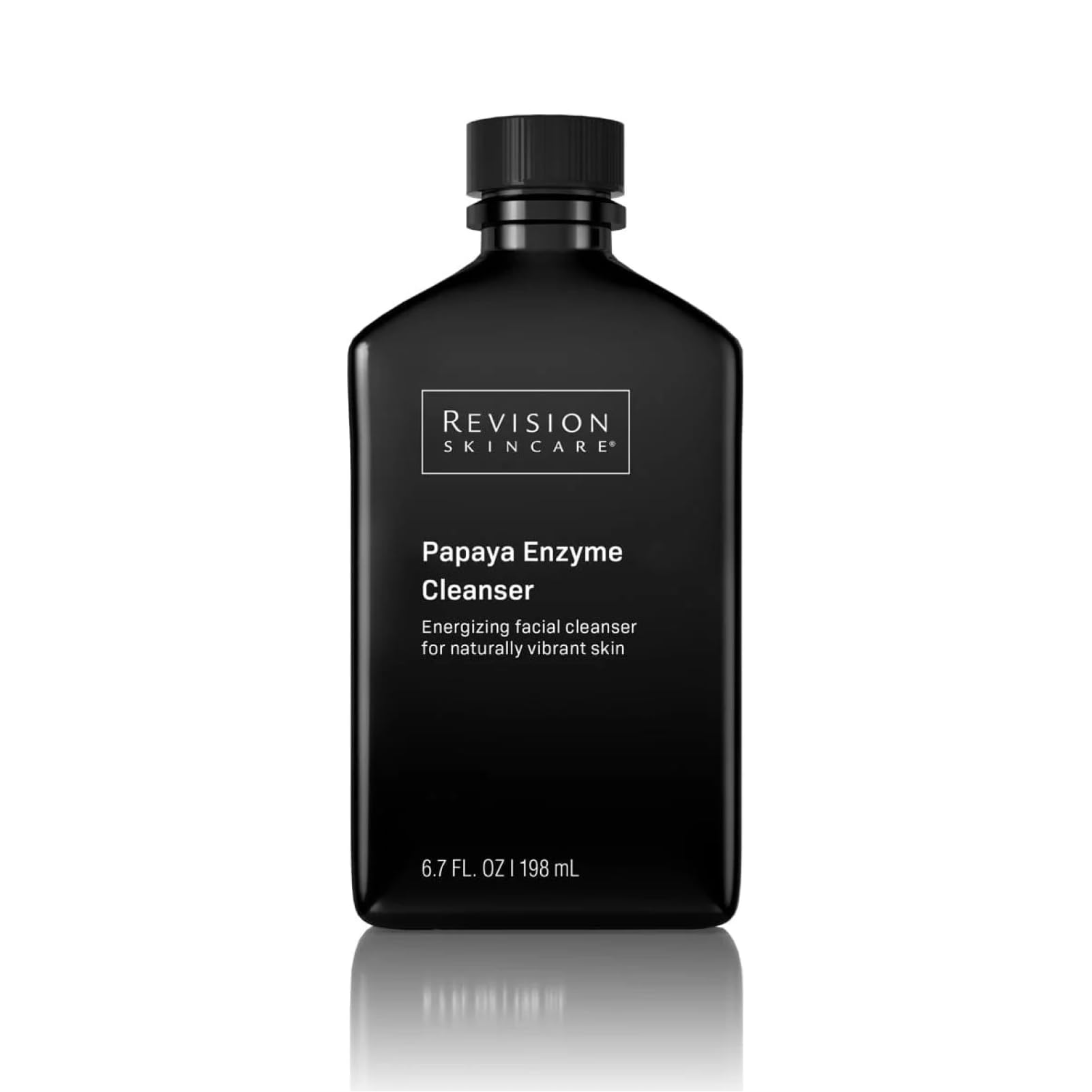 Revision Skincare Papaya Enzyme Cleanser, 6.7 Fl Oz