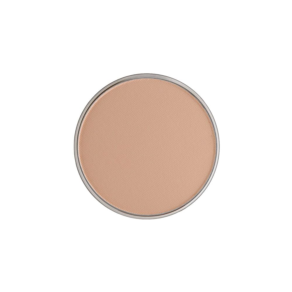 Artdeco Hydra Mineral Compact Foundation Refill - Fresh Beige N70 - Refillable System For Hydra Mineral Compact Foundation - Goo