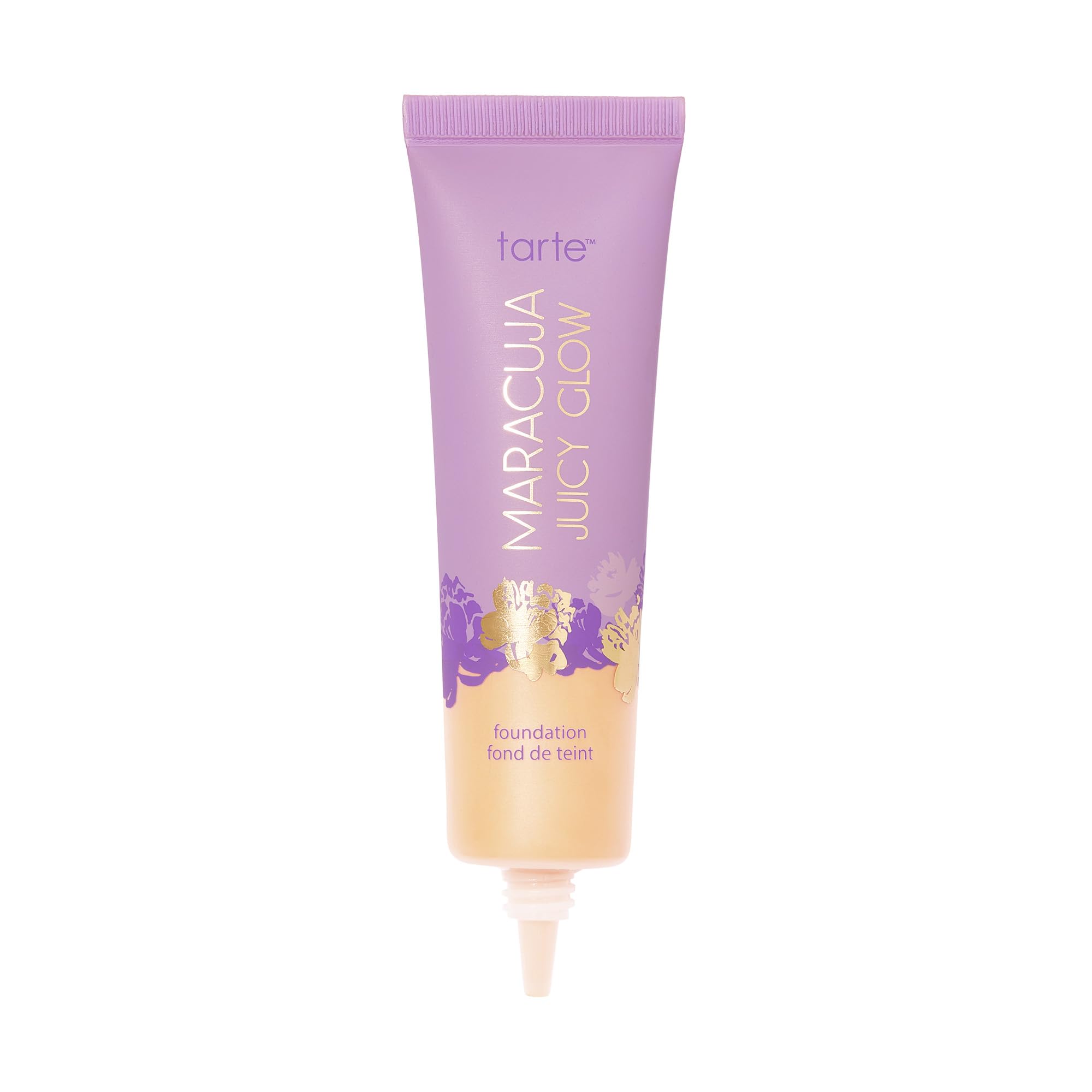 tarte maracuja juicy glow tint - 12N fair neutral (fair skin with a balance of warm & cool undertones) - full size