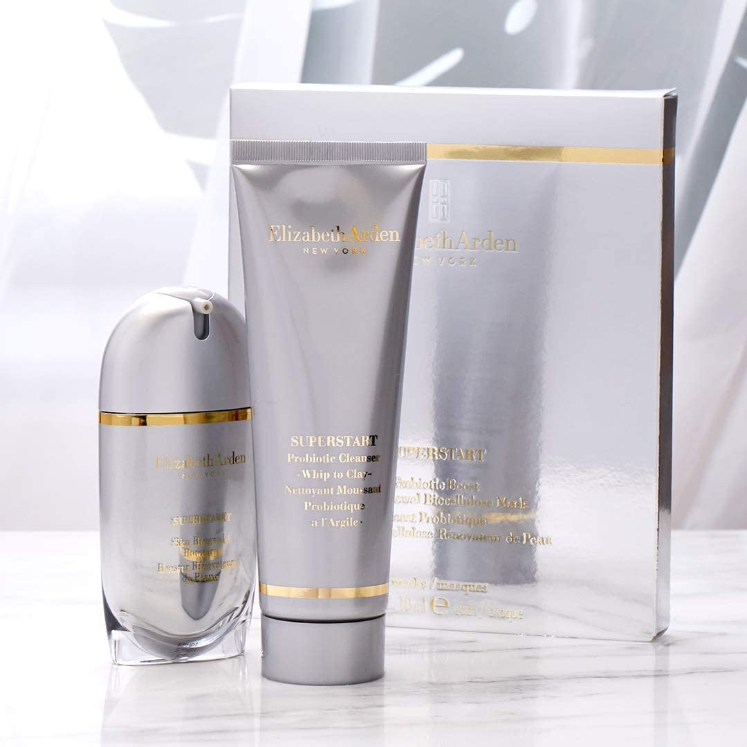 Elizabeth Arden Superstart Skin Renewal Booster, 17 Fl Oz
