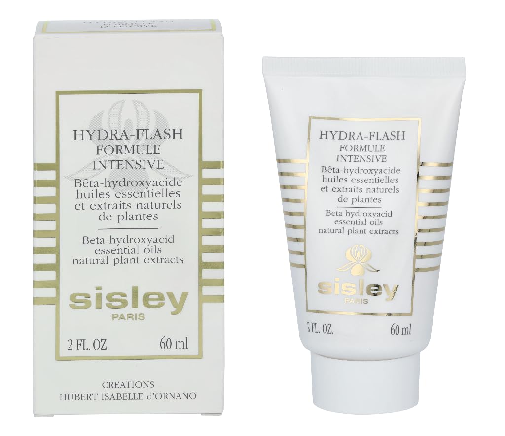 Sisley Sisley Hydra Flash Intensive Formula--/2OZ