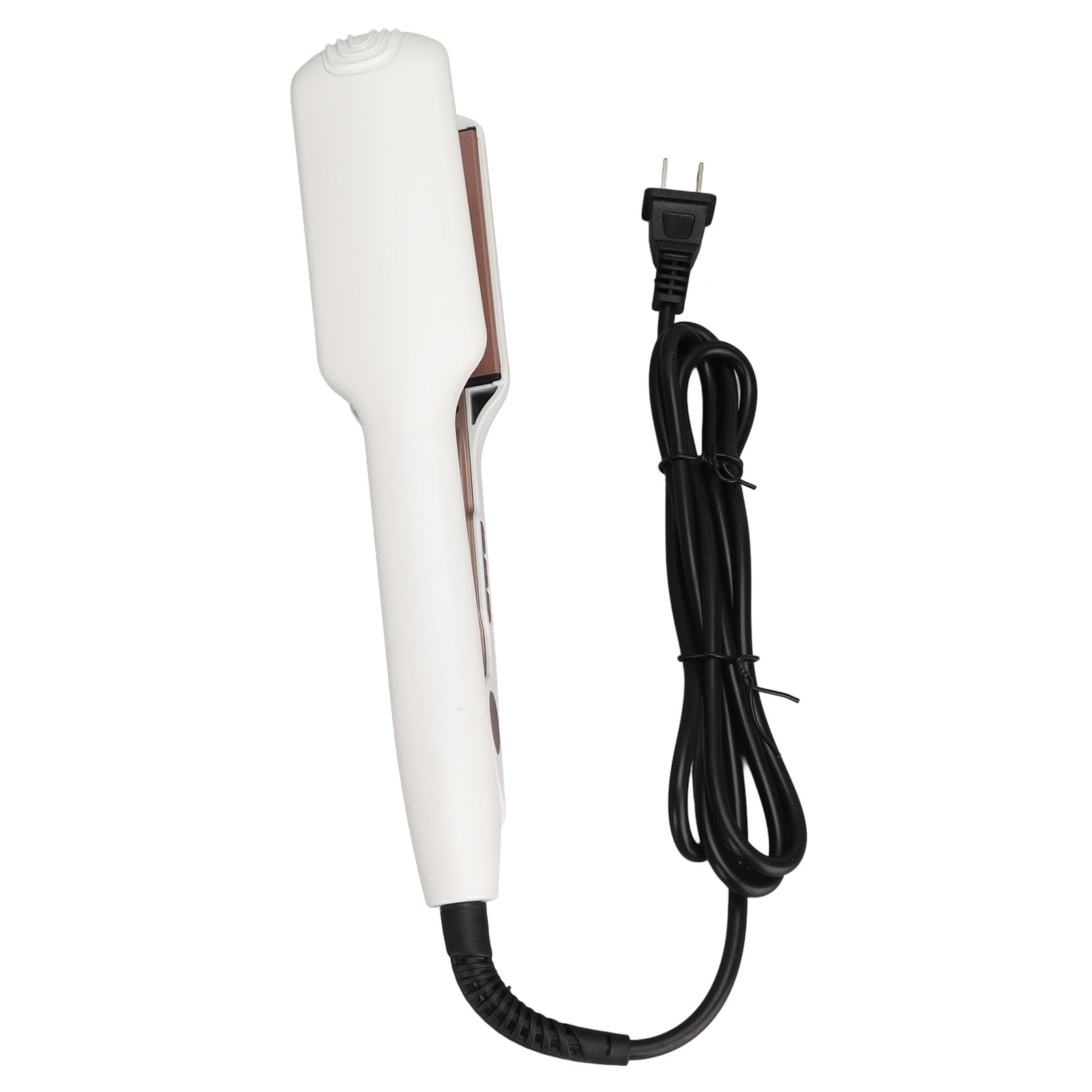 Professional Hair Straightener, Fast Heating Flat Iron for Hair Iron, Easy, Versatile Design, Lightweight, Suitable for Travel A